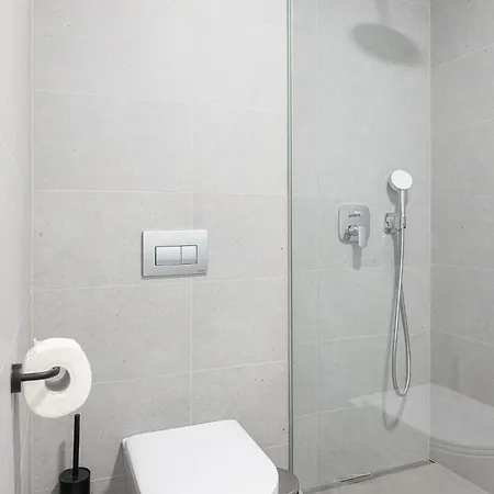 Ju3 Apartment Ljubljana